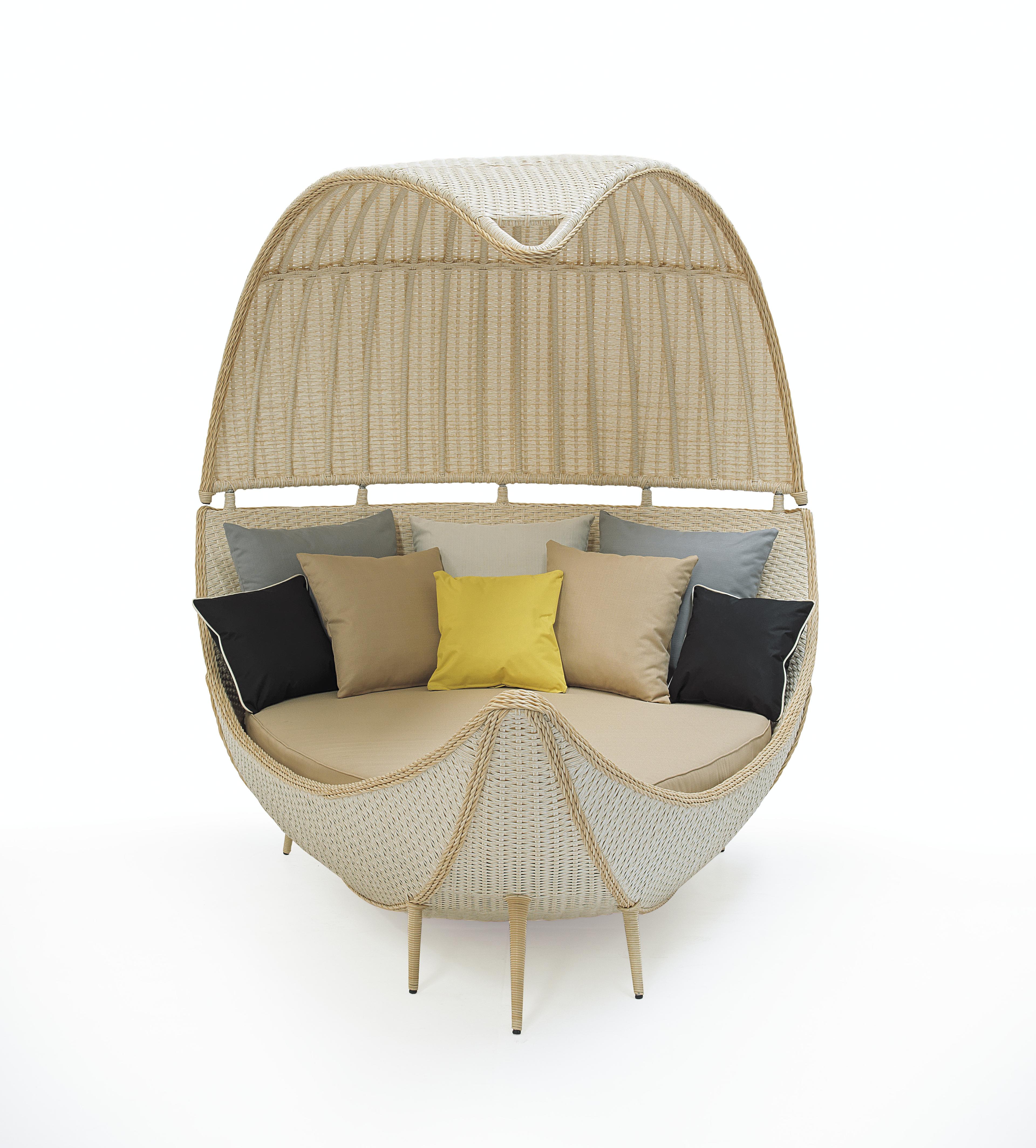 İnci Rattan Keyif Grubu