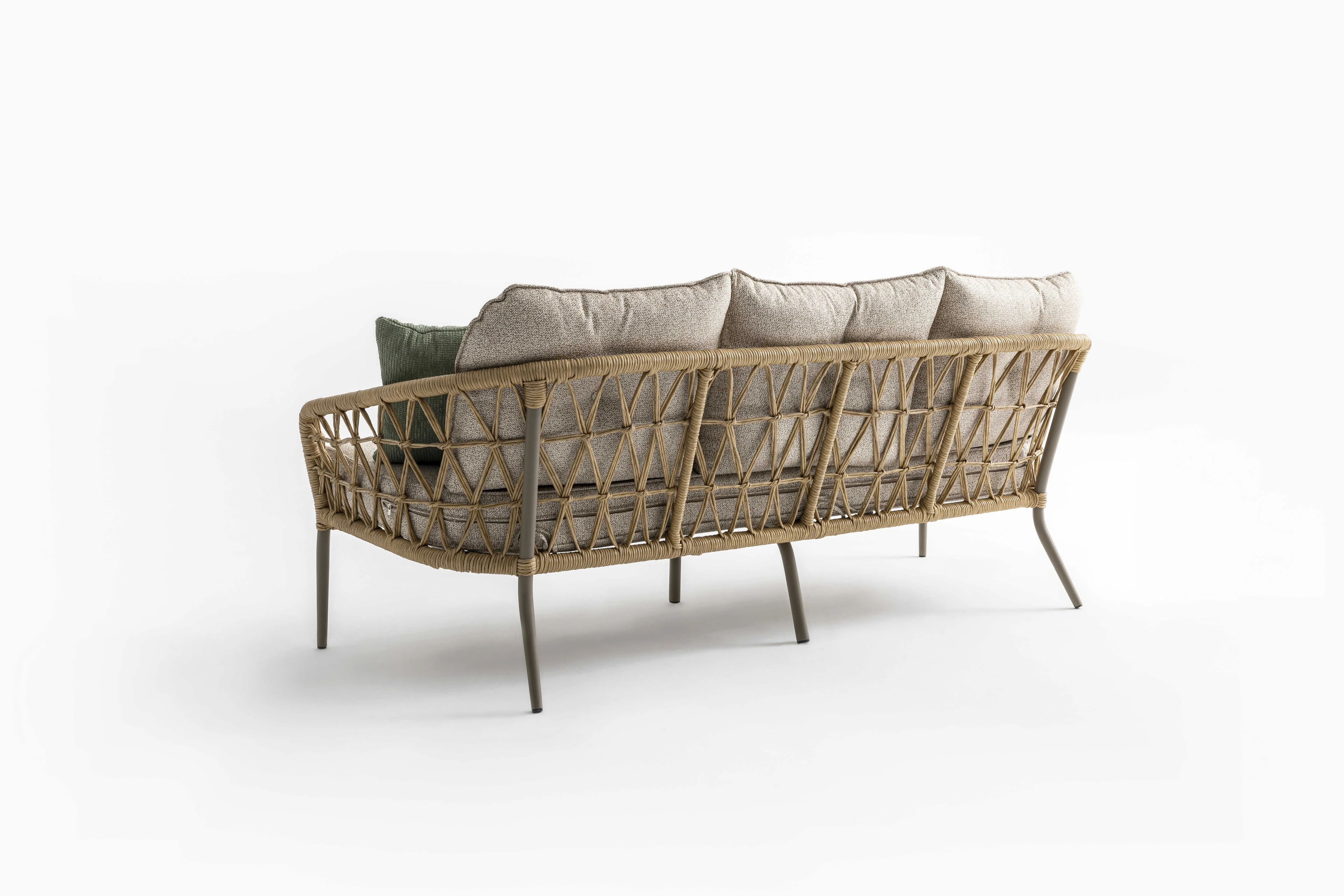 MİNA 3-1-1-S OTURMA TAKIMI