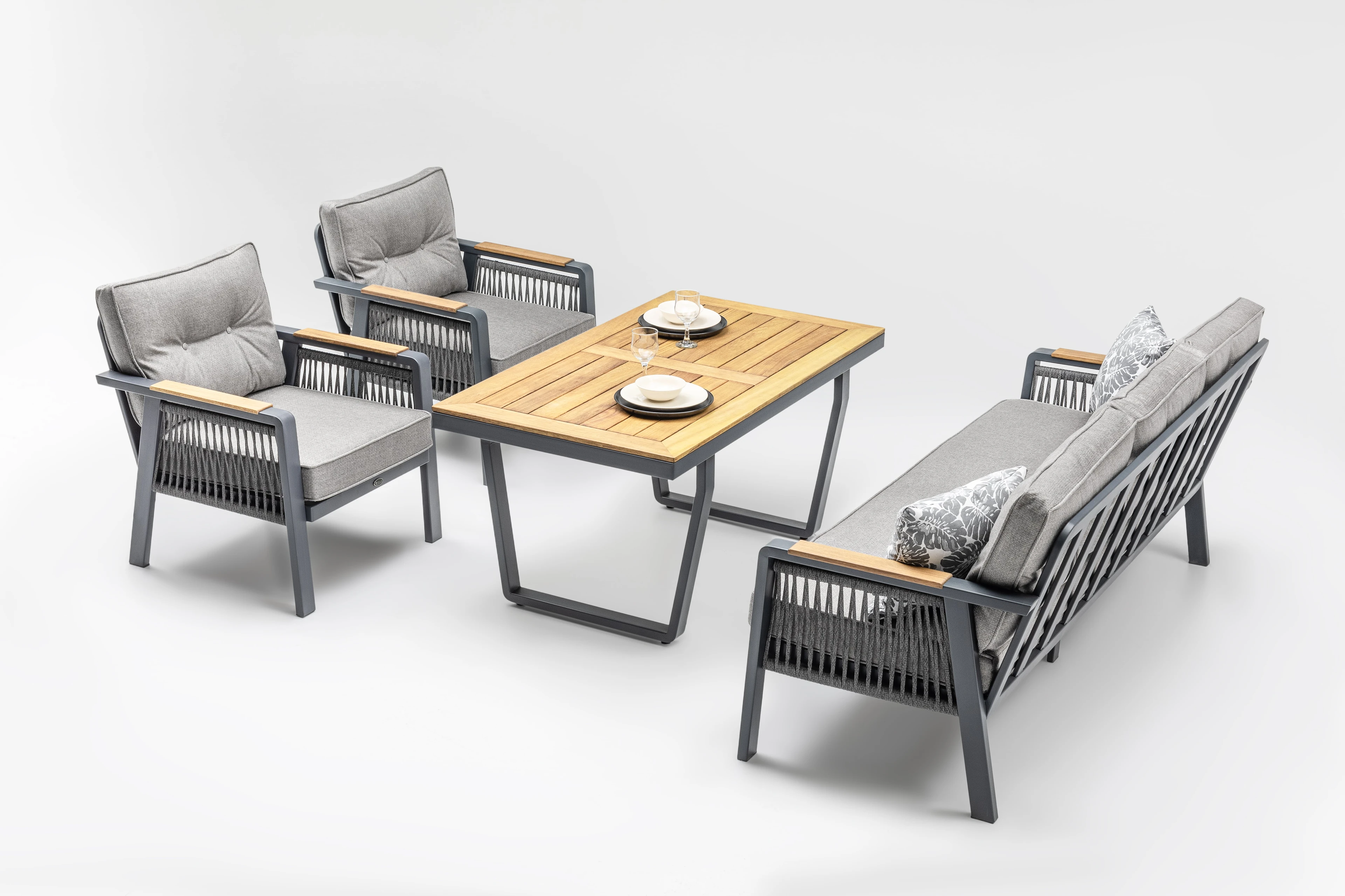 ARTEMİS 3-1-1-S ANTRASİT