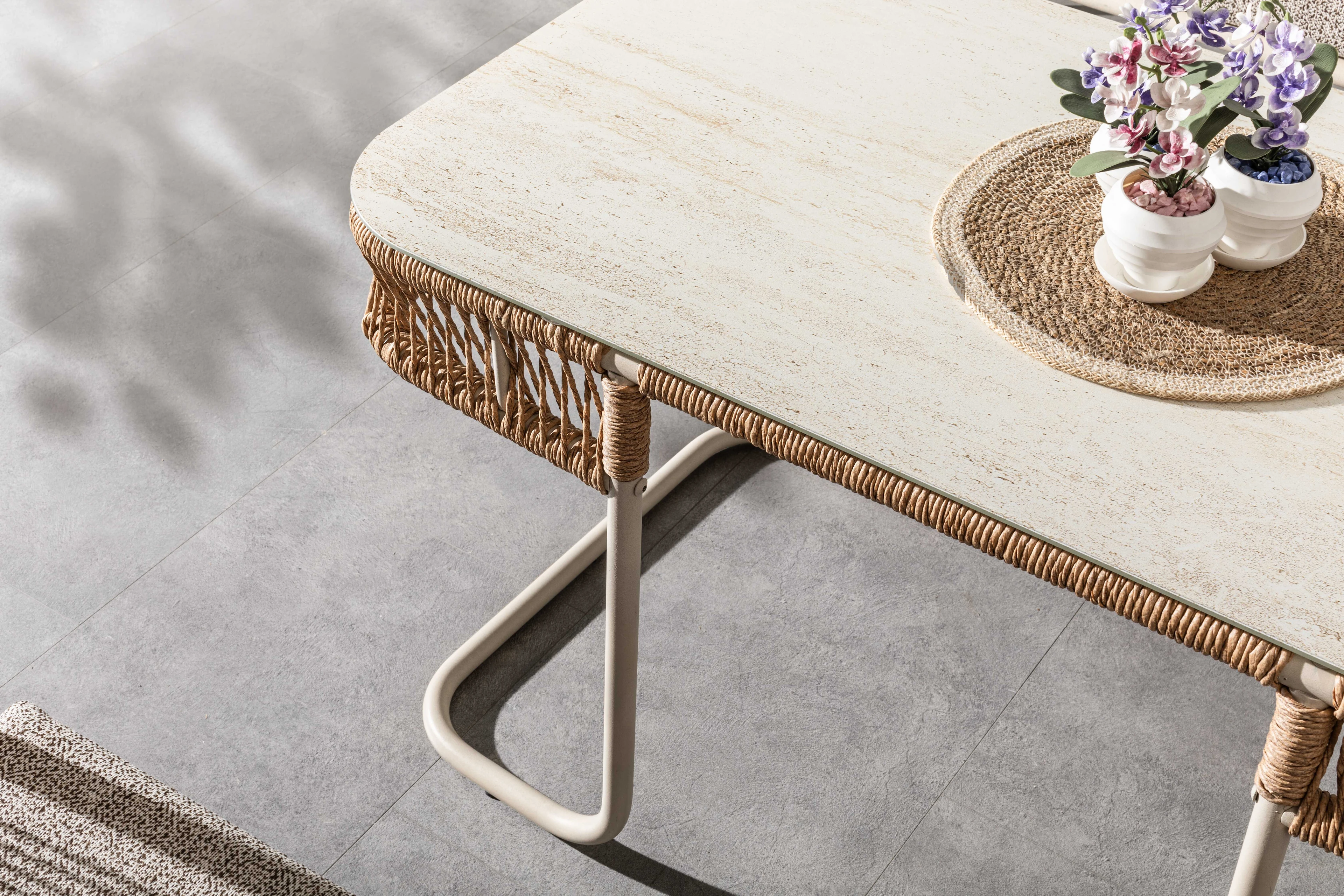 MARTİN 2-1-1-S MİNİ OTURMA TAKIMI