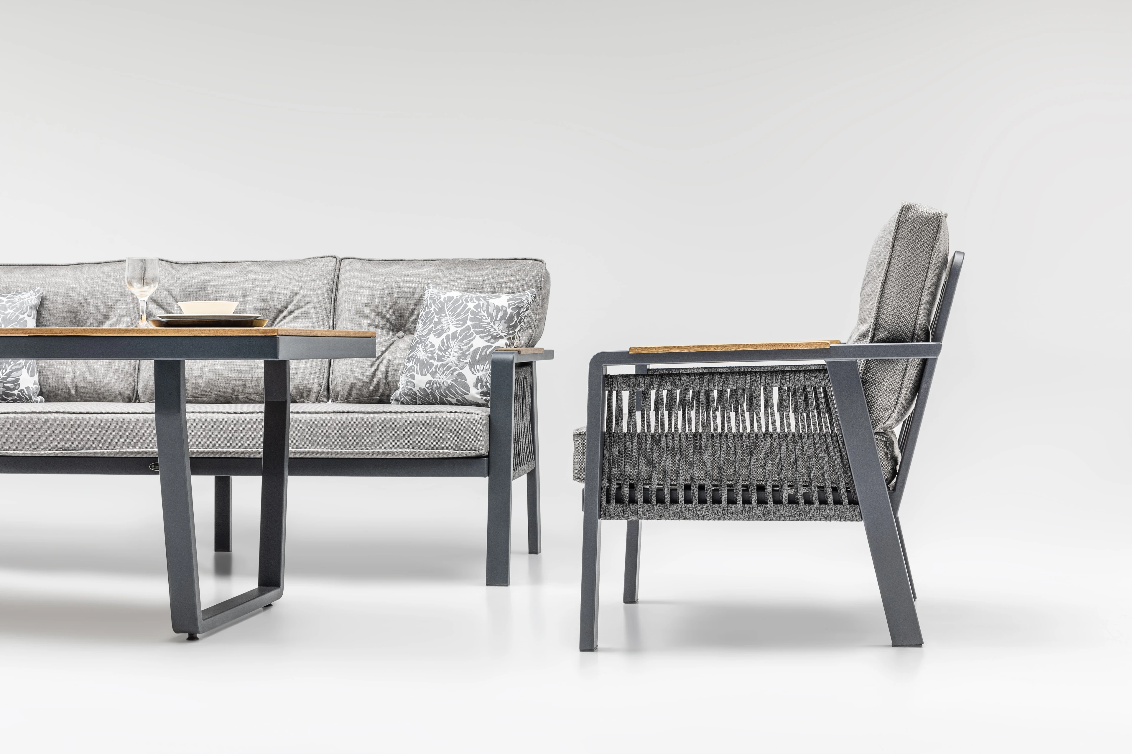 ARTEMİS 3-1-1-S ANTRASİT