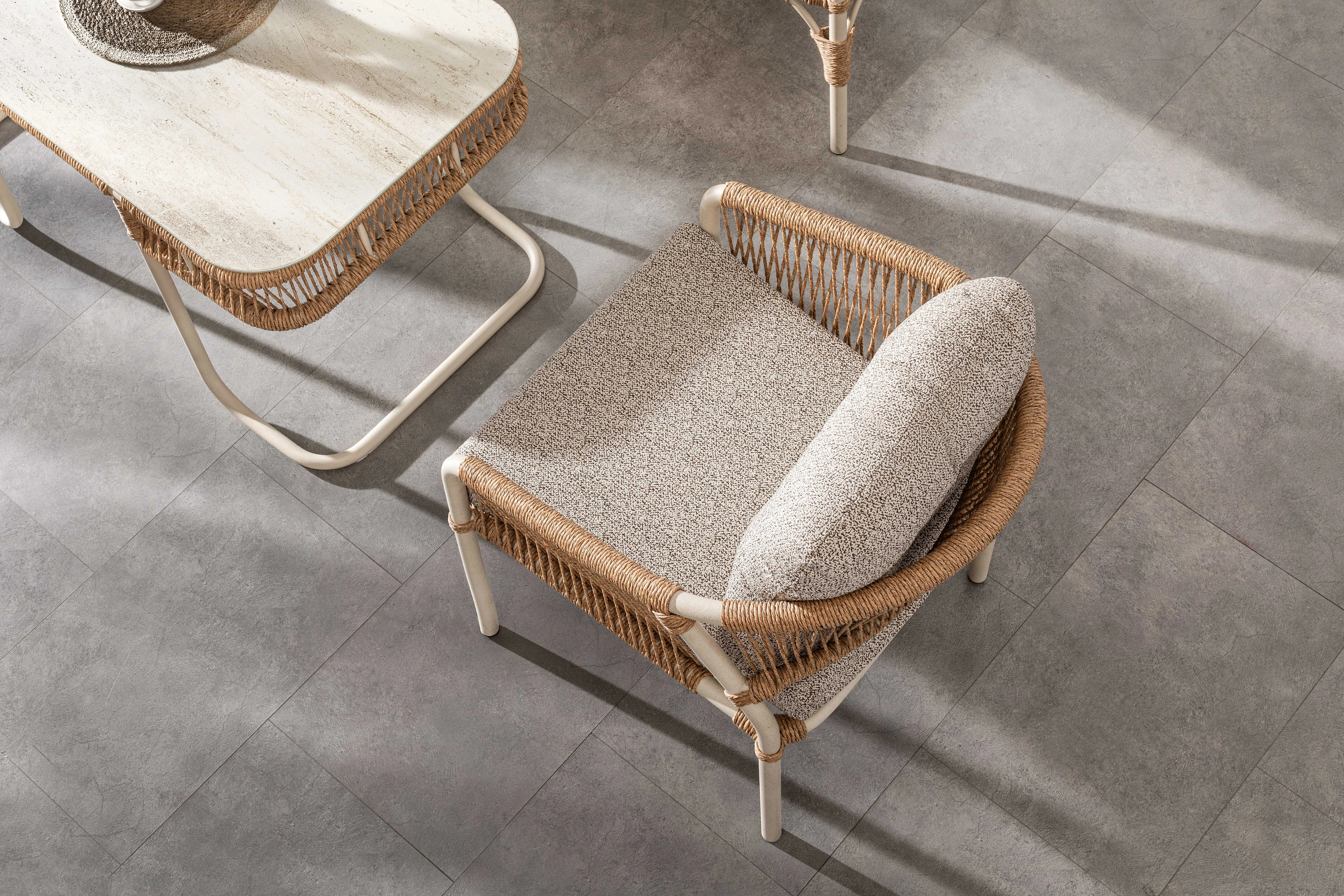 MARTİN 2-1-1-S MİNİ OTURMA TAKIMI