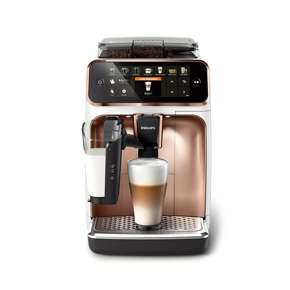 Philips EP5443/70 Lattego Tam Otomatik Kahve ve Espresso Makinesi