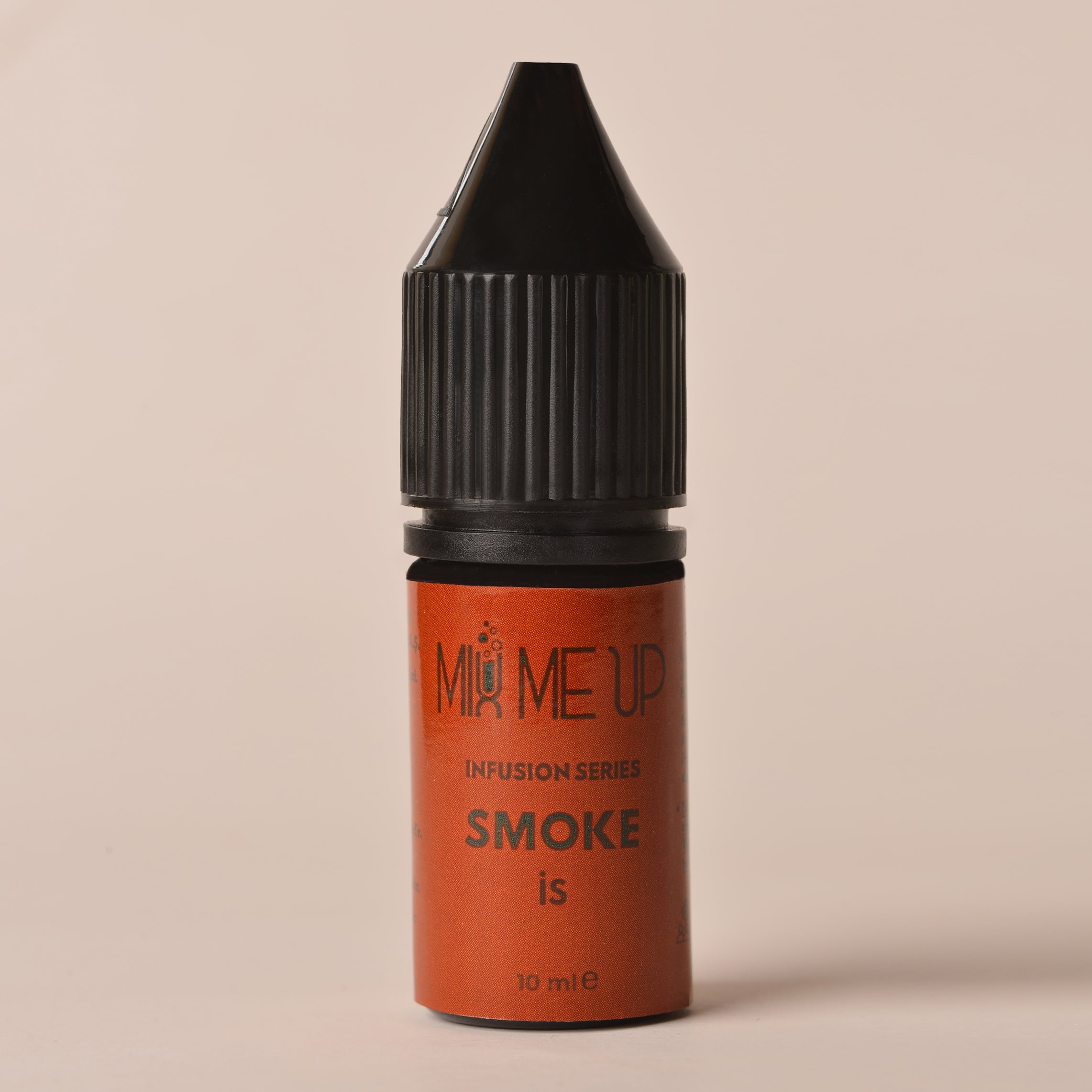 İnfüzyon Serisi - SMOKE & İS İnfüzyon 60 ML 