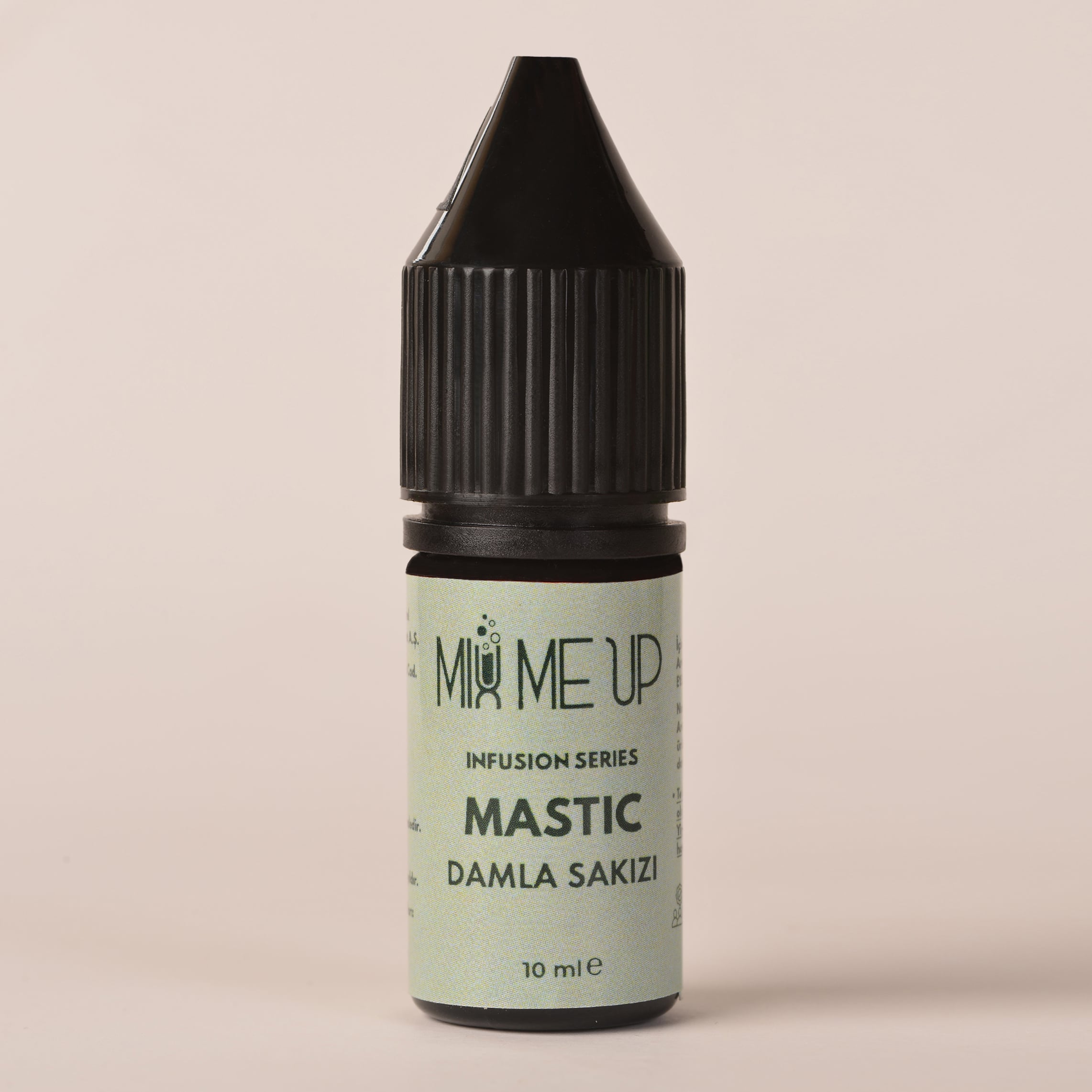 İnfüzyon Serisi - MASTİC & DAMLA SAKIZI İnfüzyon 60 ML