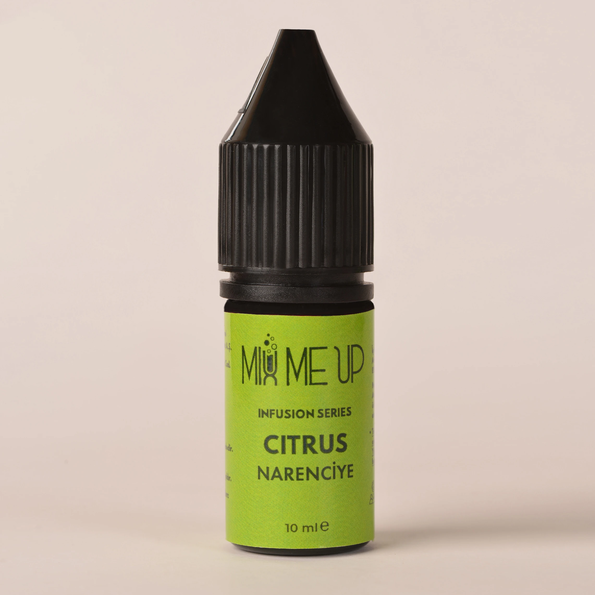 İnfüzyon Serisi - CİTRUS İnfüzyon 60 ML