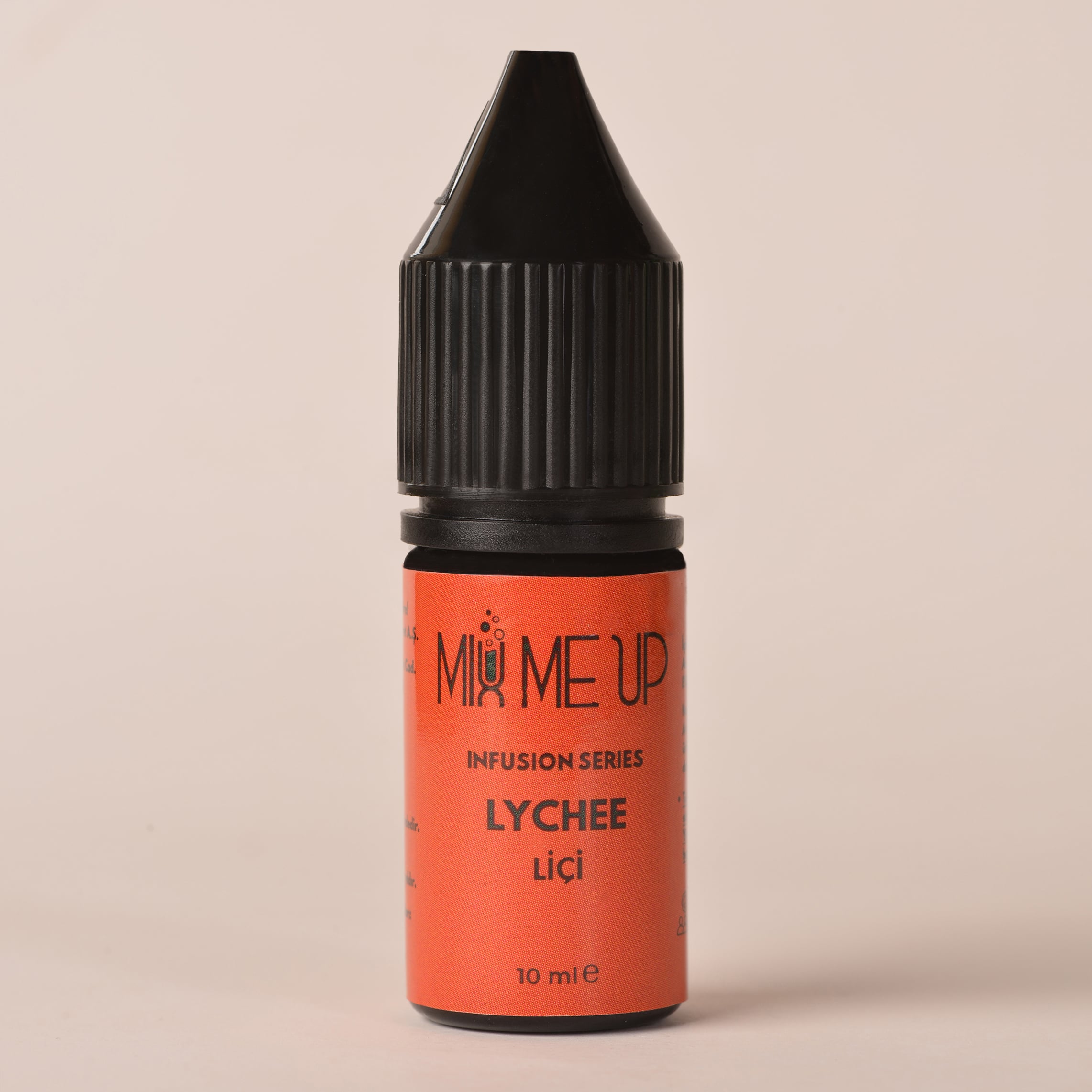 İnfüzyon Serisi - LYCHEE & LİÇİ İnfüzyon 60 ML