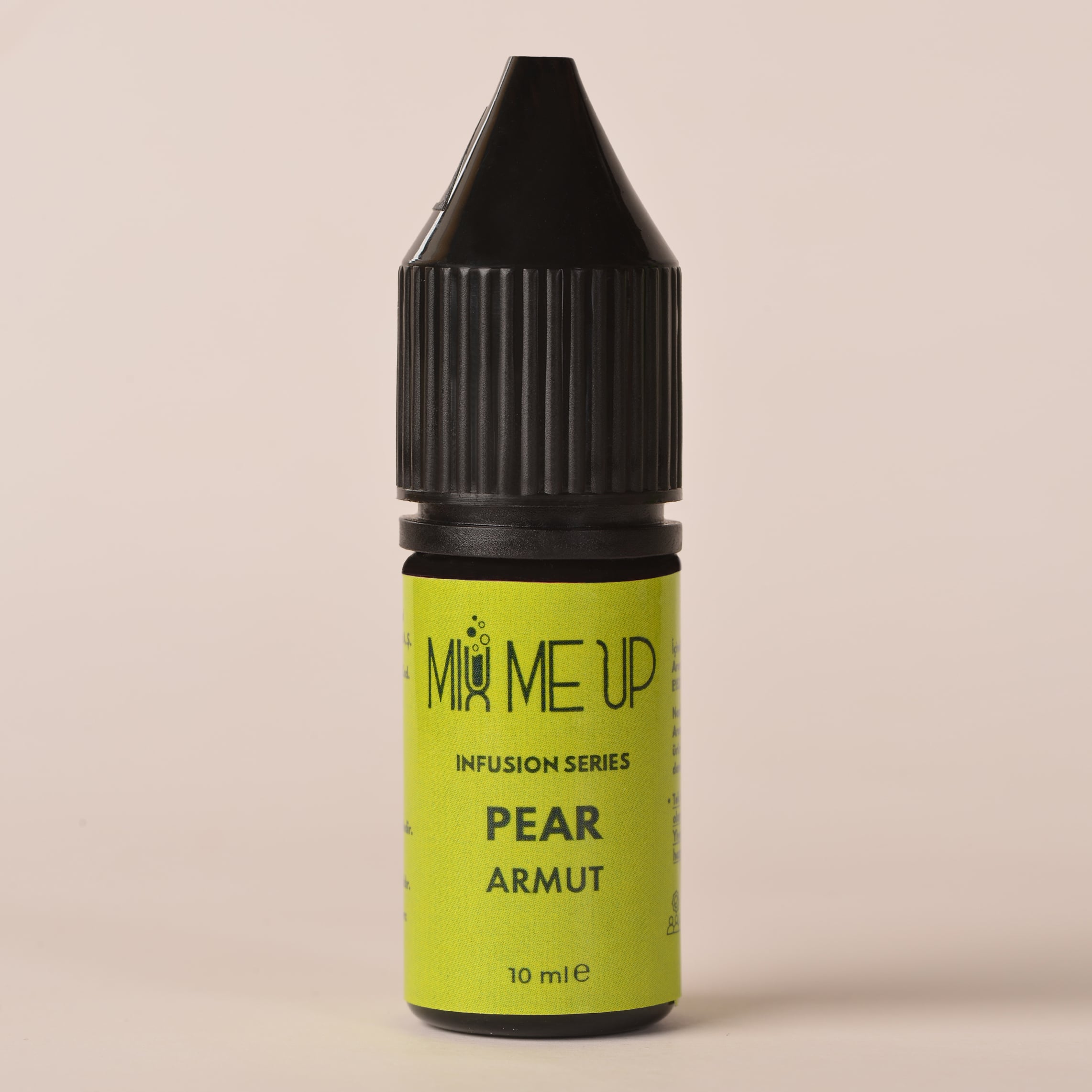 İnfüzyon Serisi - PEAR & ARMUT İnfüzyon 60 ML