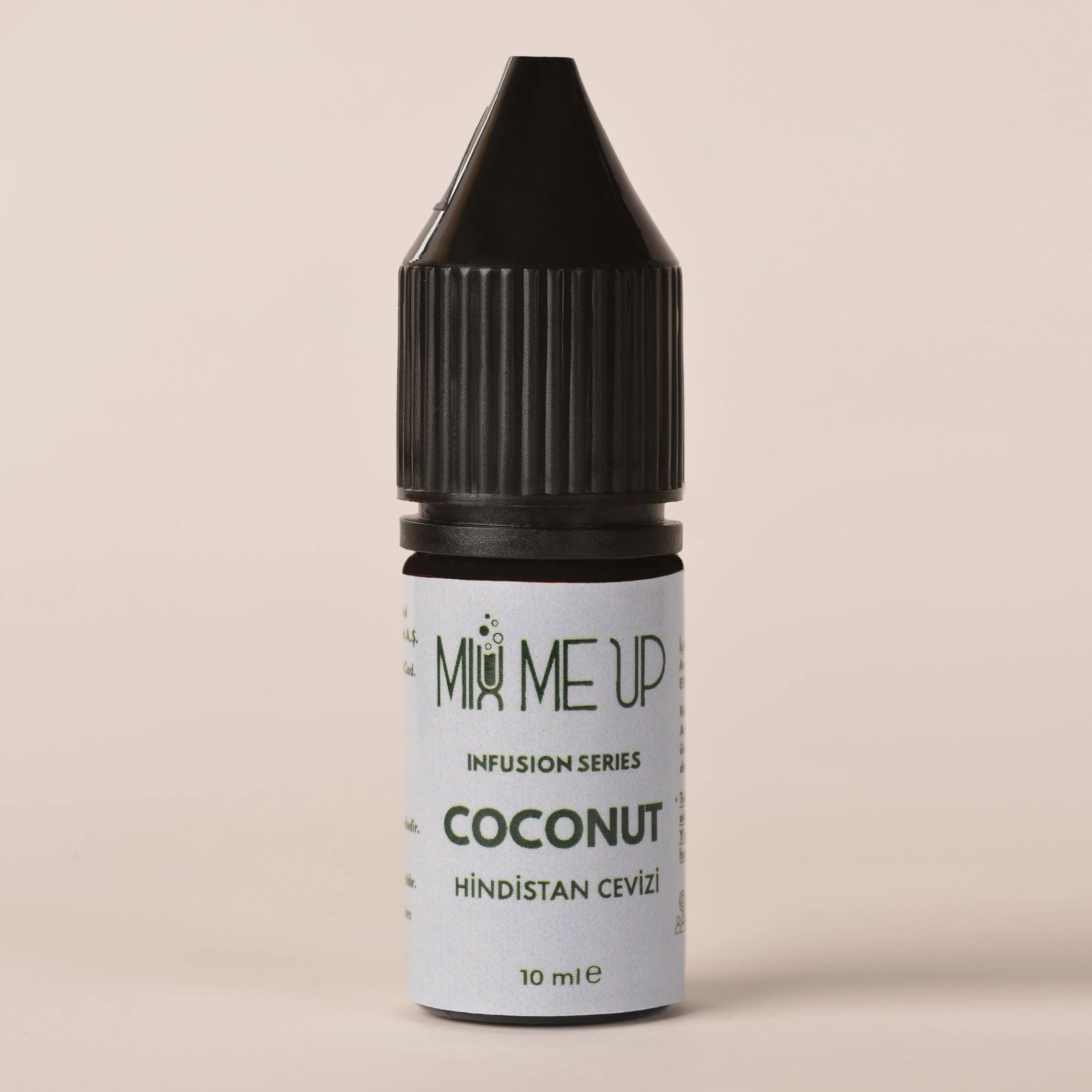 İnfüzyon Serisi - COCONUT & HİNDİSTAN CEVİZİ İnfüzyon 60 ML