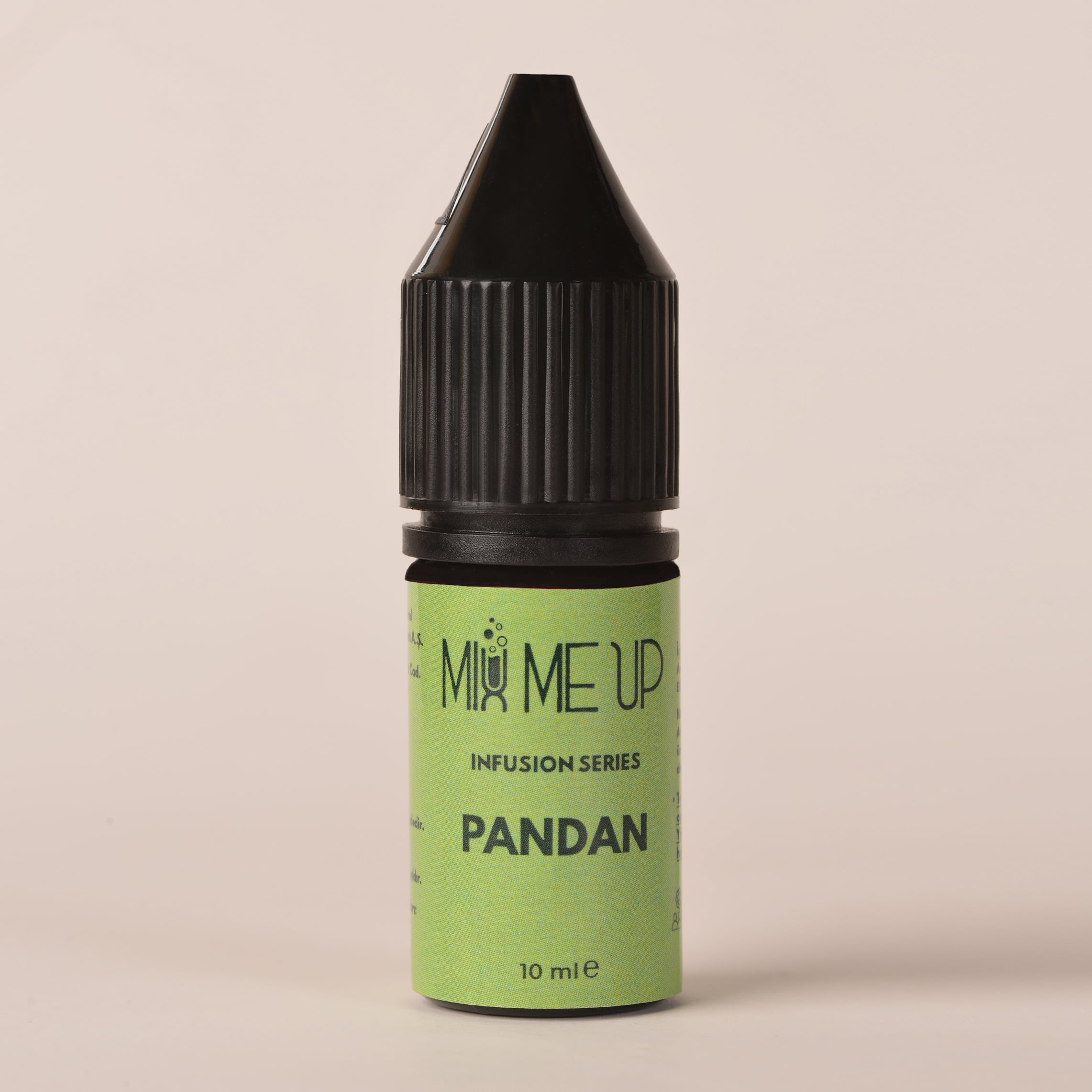 İnfüzyon Serisi - PANDAN İnfüzyon 60 ML