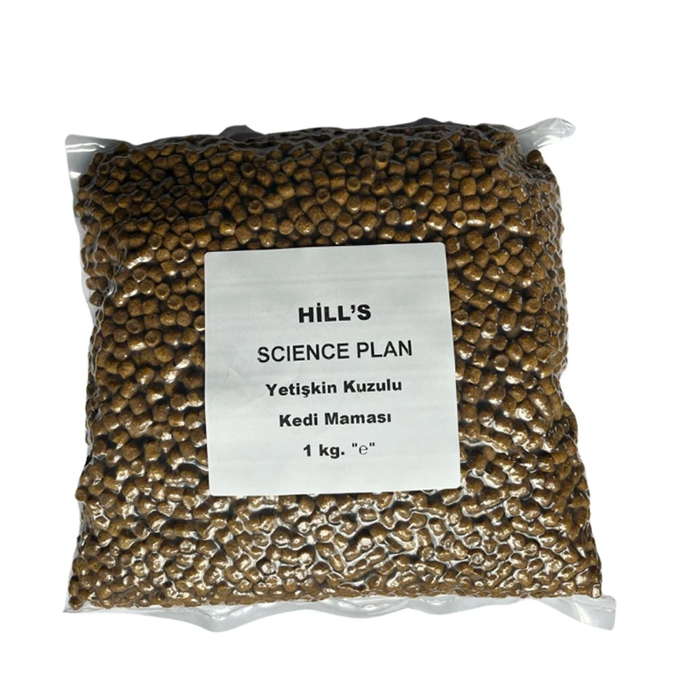 Hill's SCIENCE PLAN  1 Kg Açık Yetişkin Kuzulu Kedi Maması