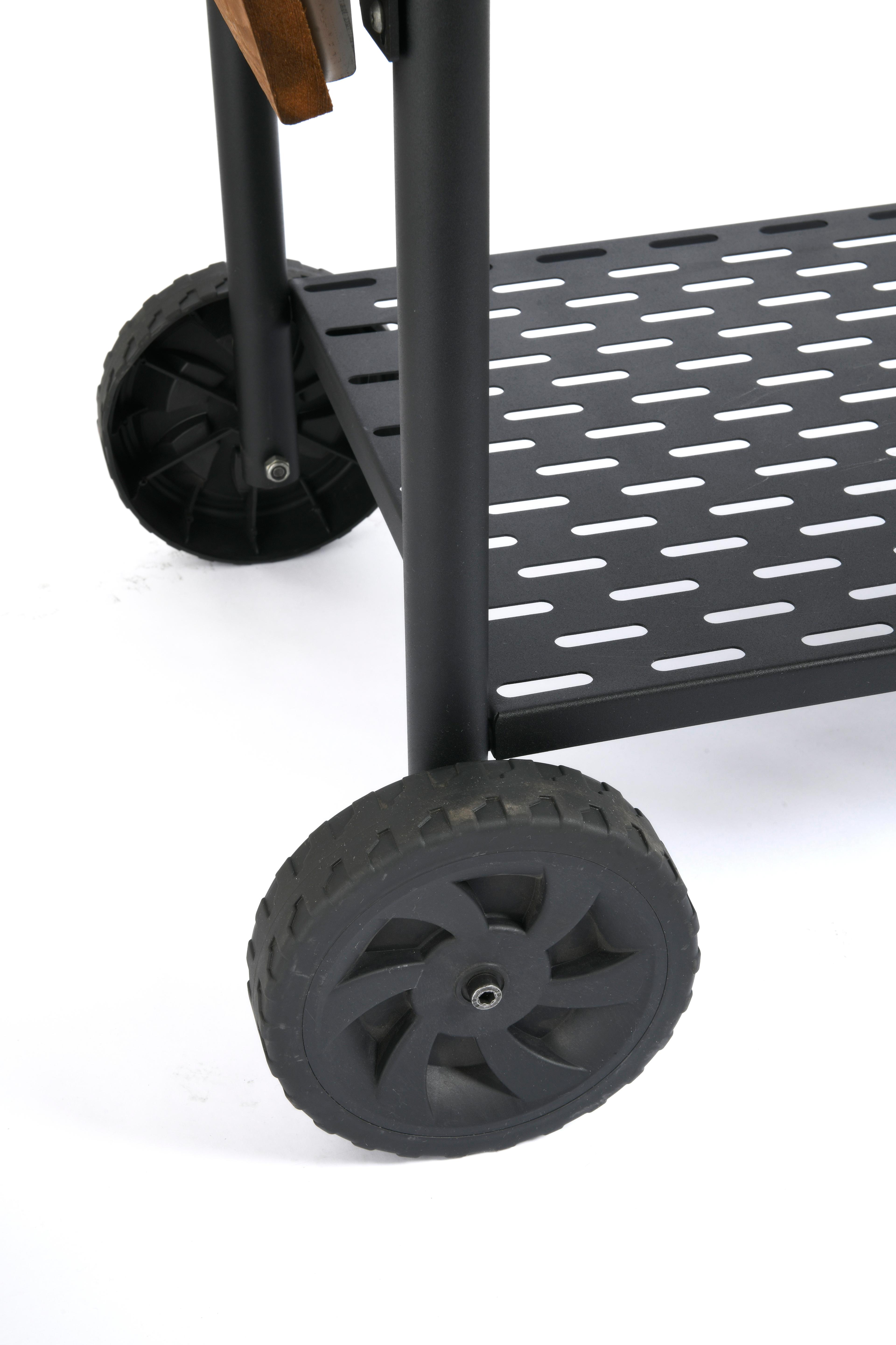 GRILL CUP GC-075 Barbekü