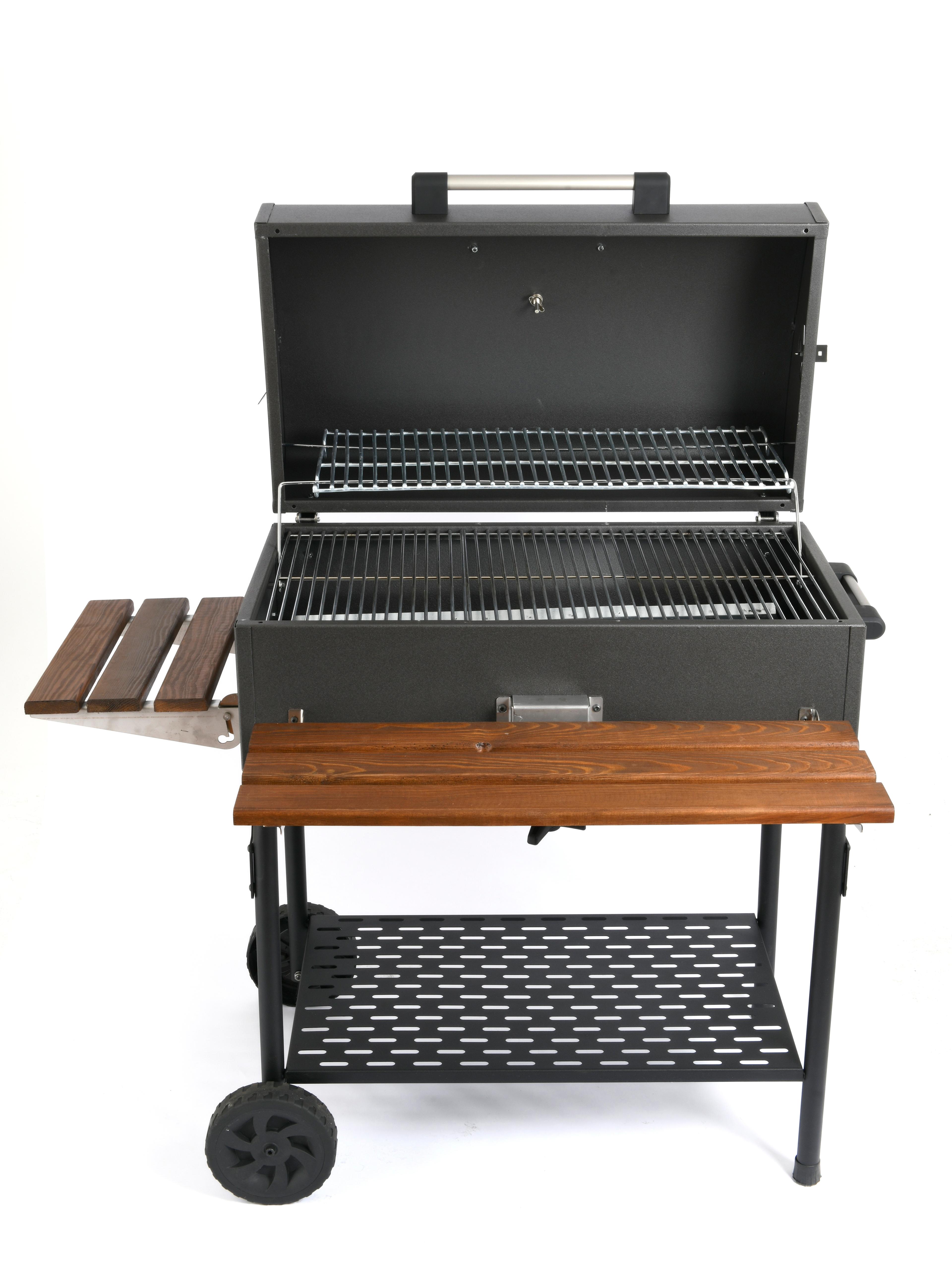 GRILL CUP GC-075 Barbekü