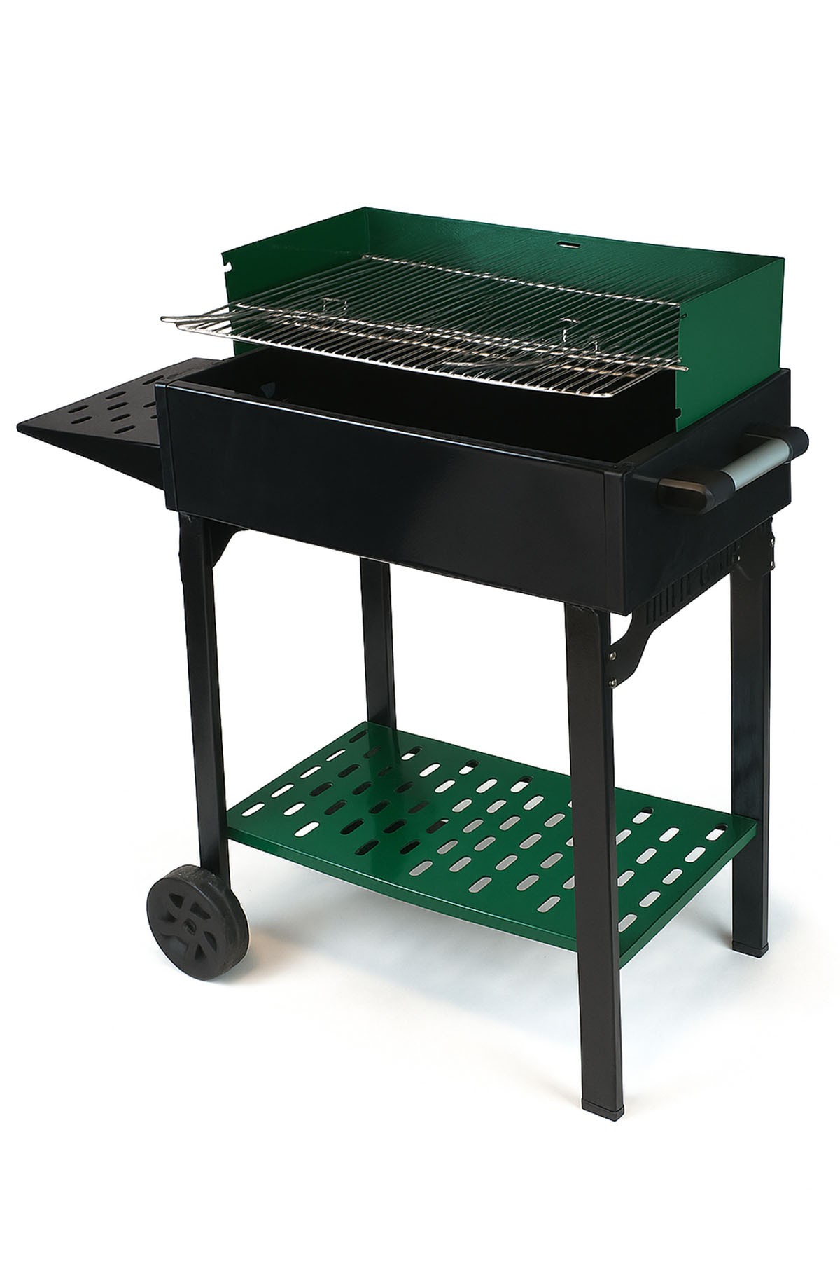 GRILL CUP Easy Mangal  - Yeşil image