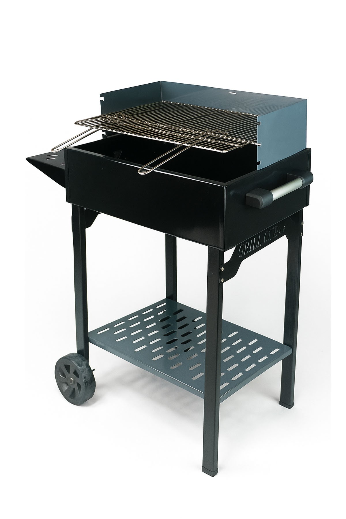 GRILL CUP Easy Mangal  - Antrasit image