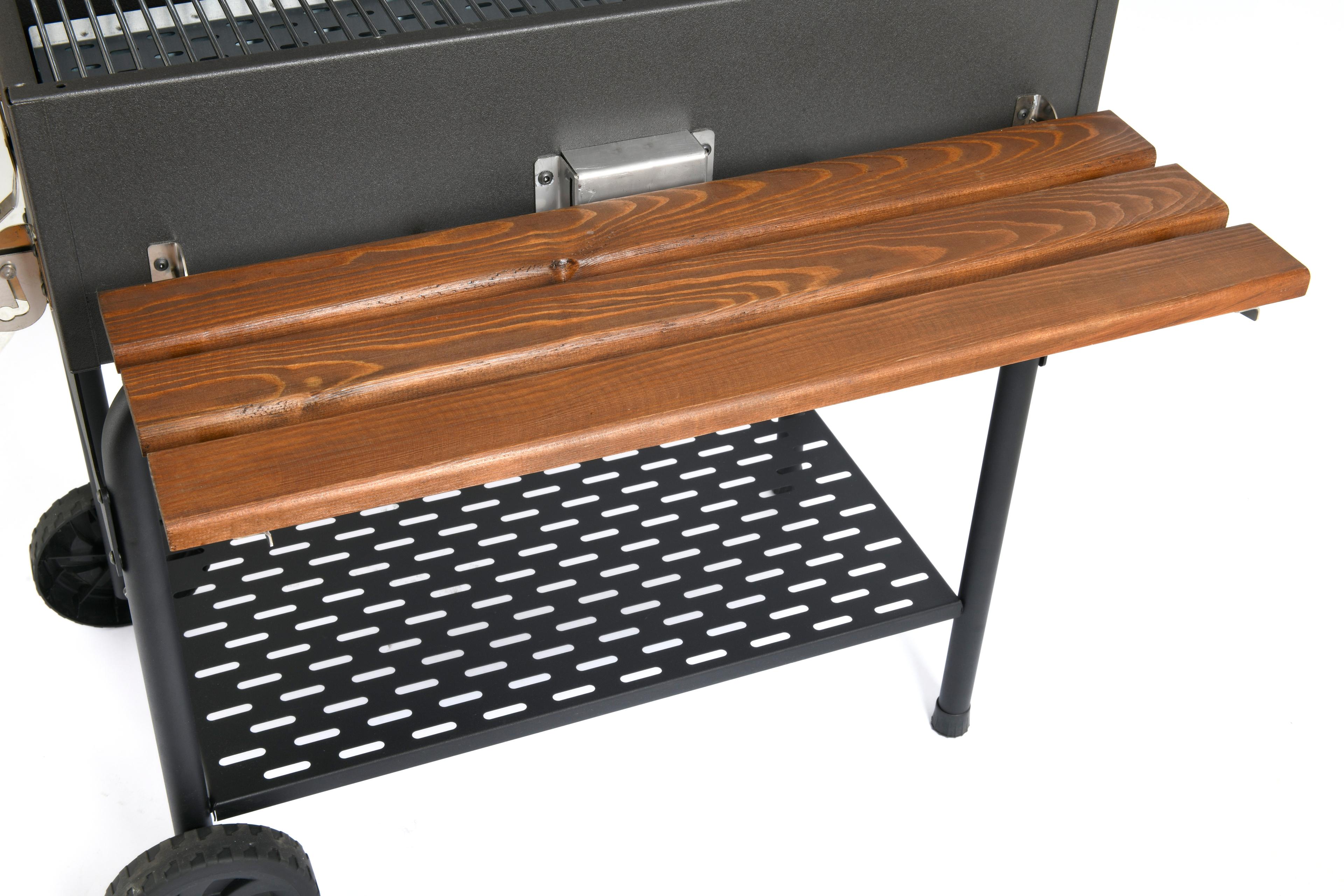GRILL CUP GC-075 Barbekü