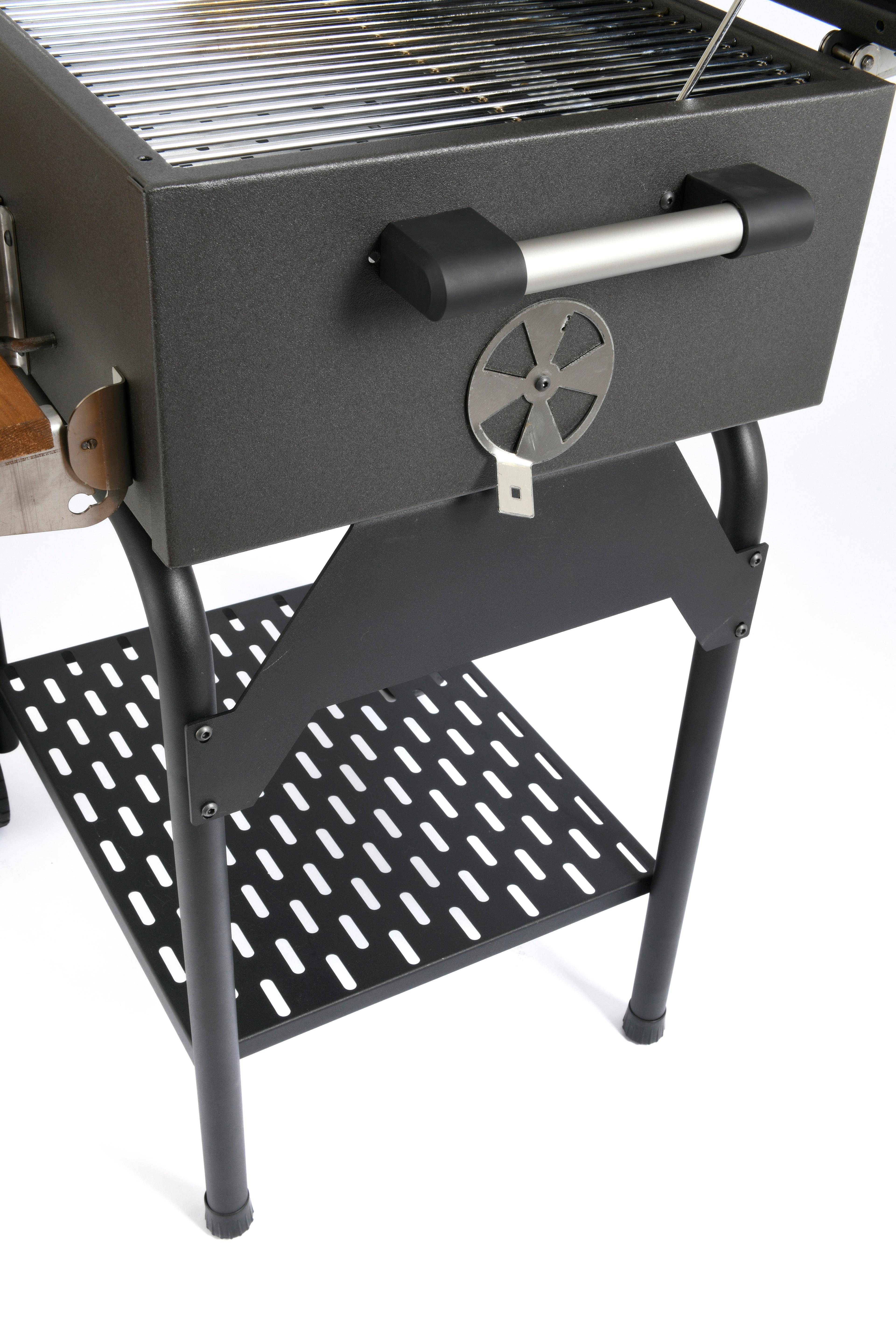 GRILL CUP GC-075 Barbekü