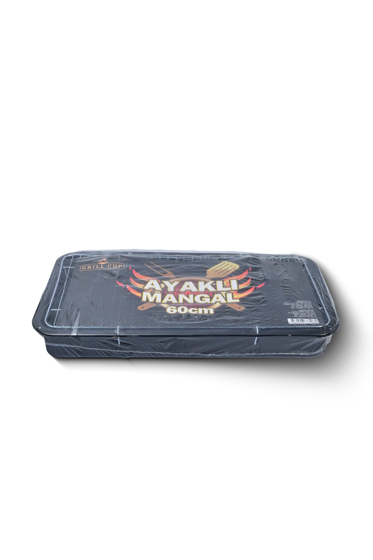 GRILL CUP 60 CM Mangal