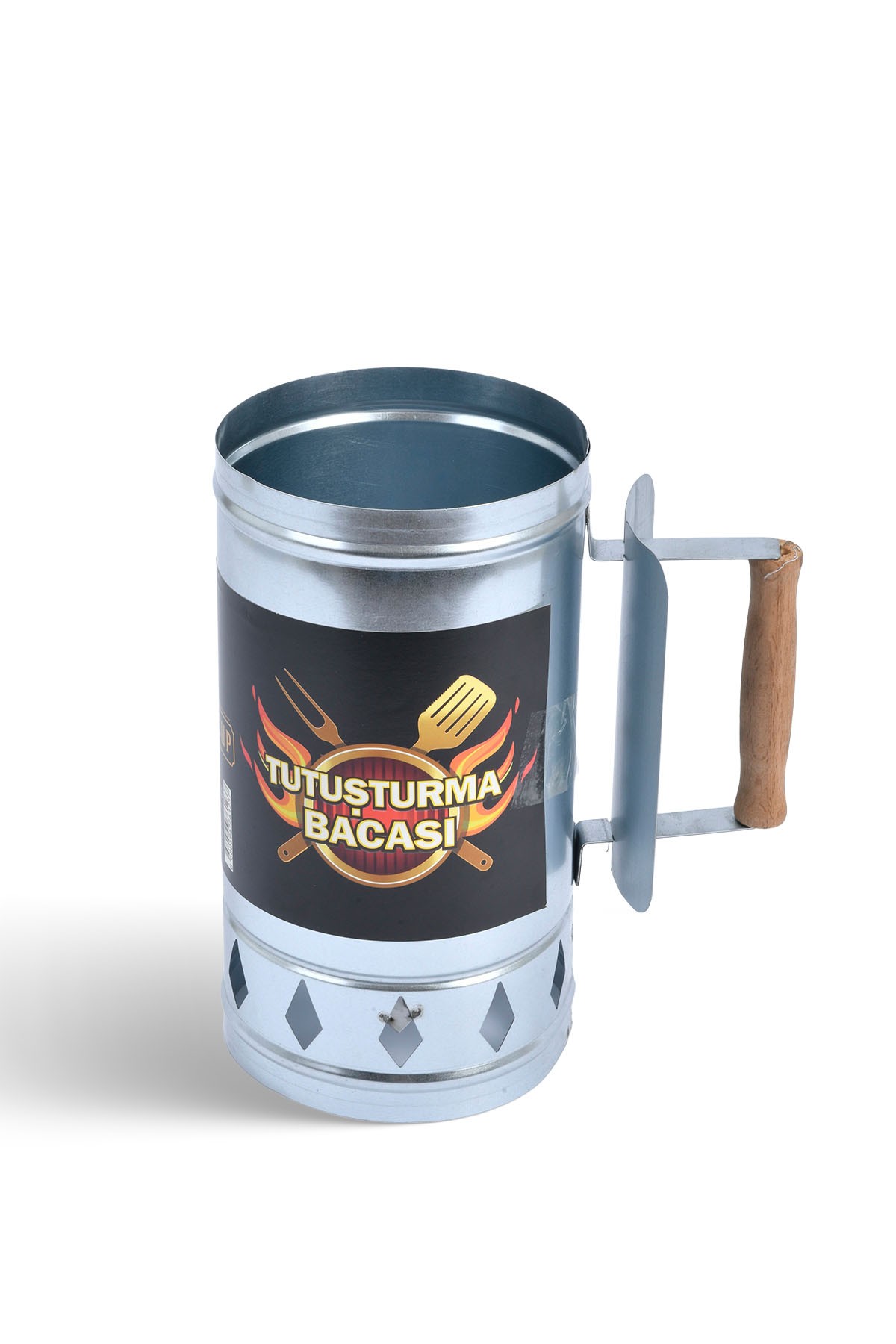 GRILL CUP Pratik Baca image