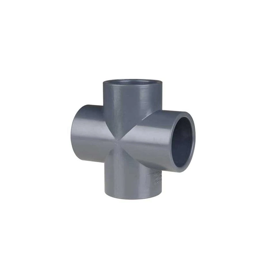 U-PVC Yapıştırma Kruva (İstavroz)