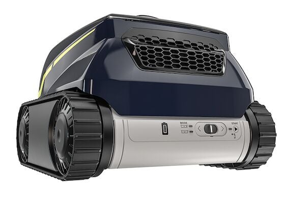 Zodiac RF 5600 iQ Havuz Temizlik Robotu