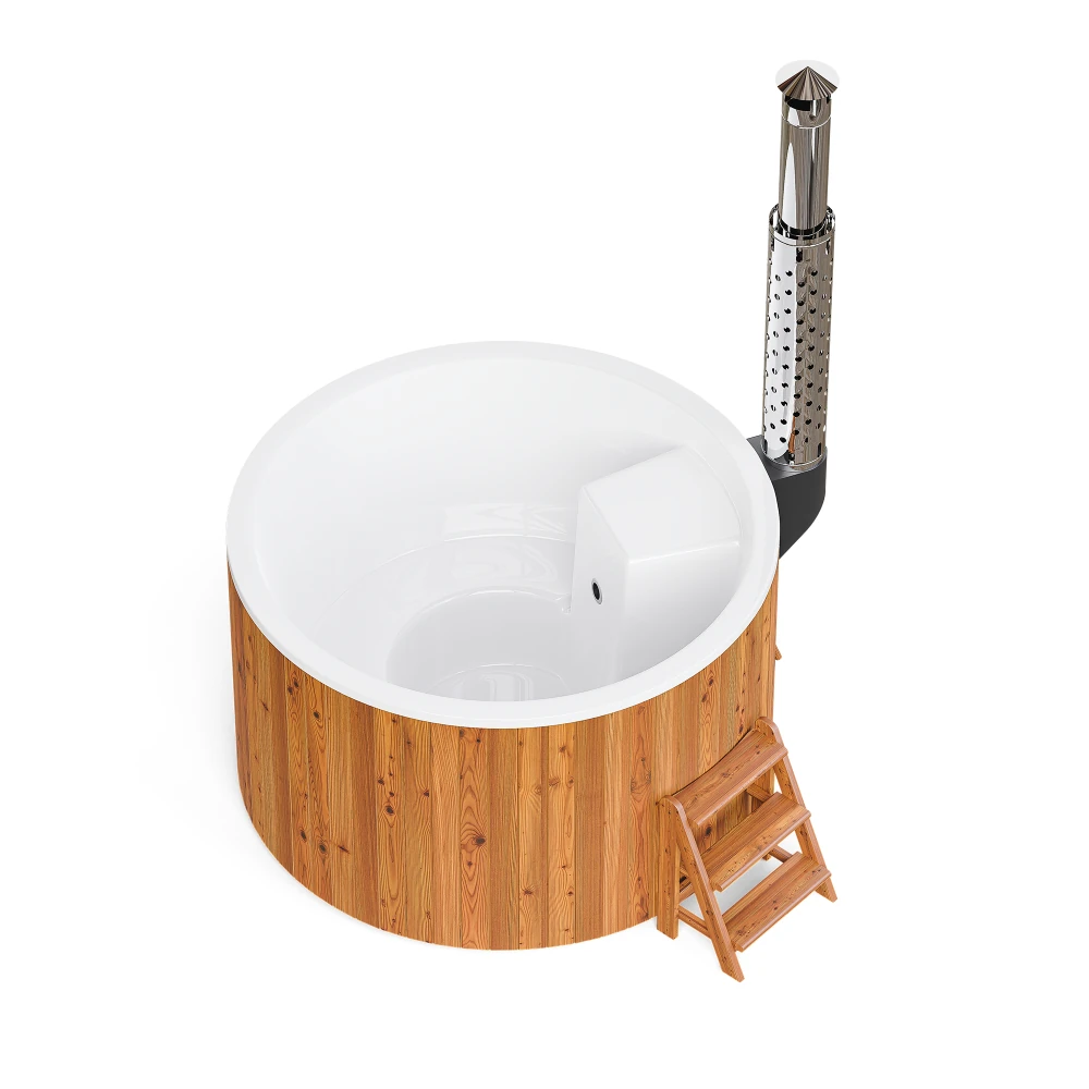 POLAR SPA ELITE Sobalı Dış Mekan Jakuzi