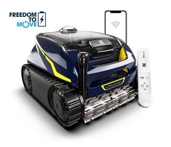 Zodiac RF 5600 iQ Havuz Temizlik Robotu