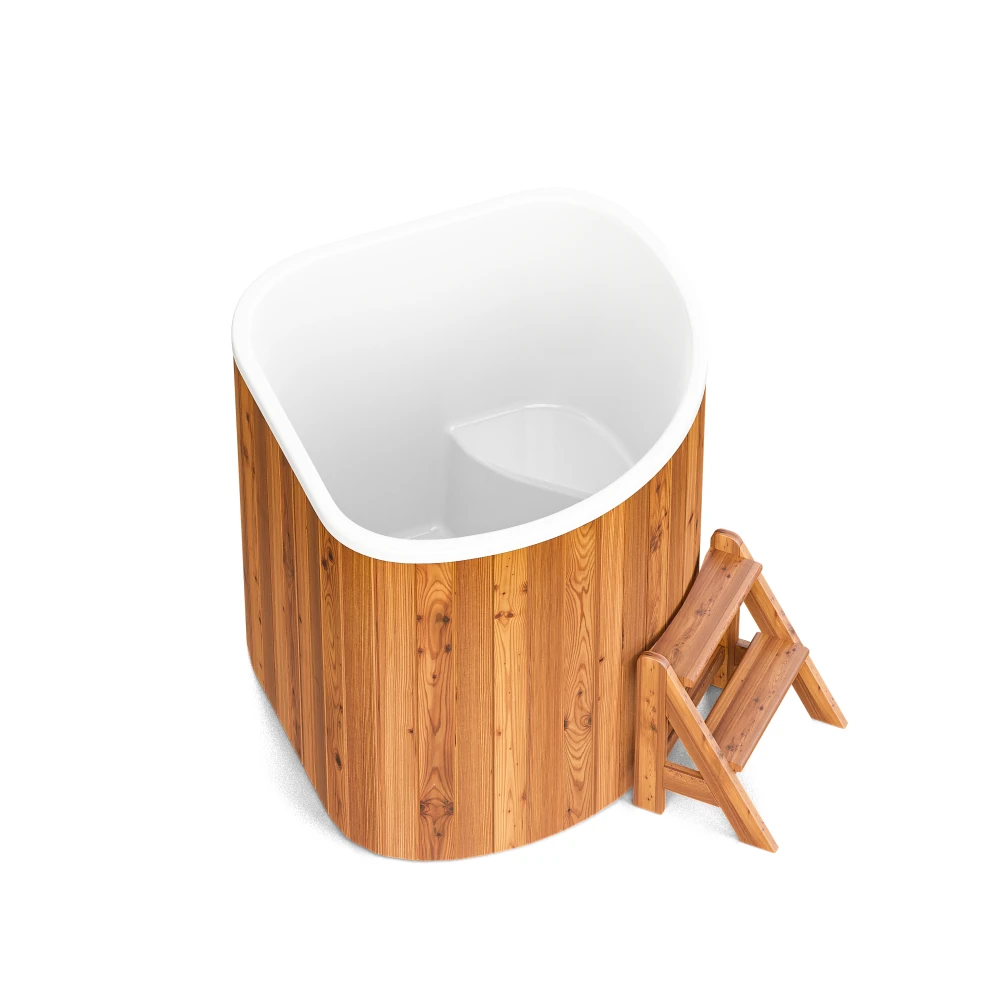 POLAR SPA CORNER Üçgen Jakuzi