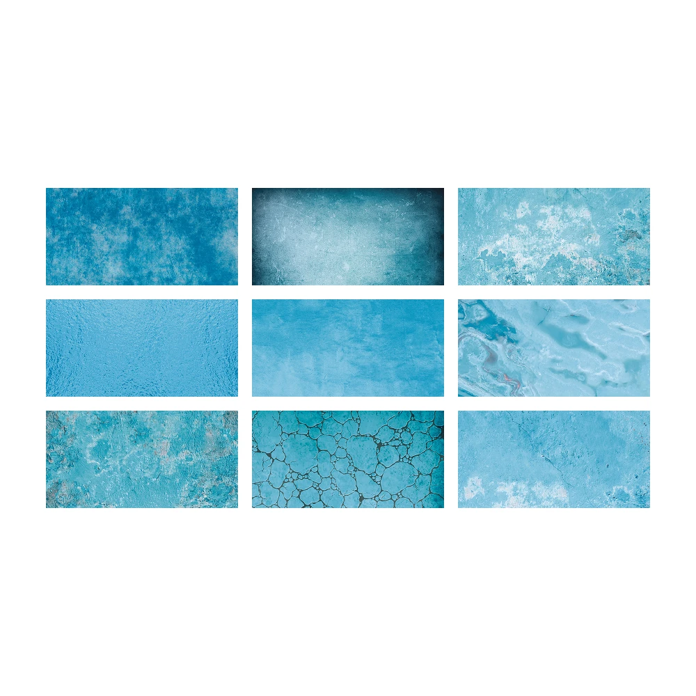 Serapool Blue Bead Porselen Havuz Seramik 33x66 cm