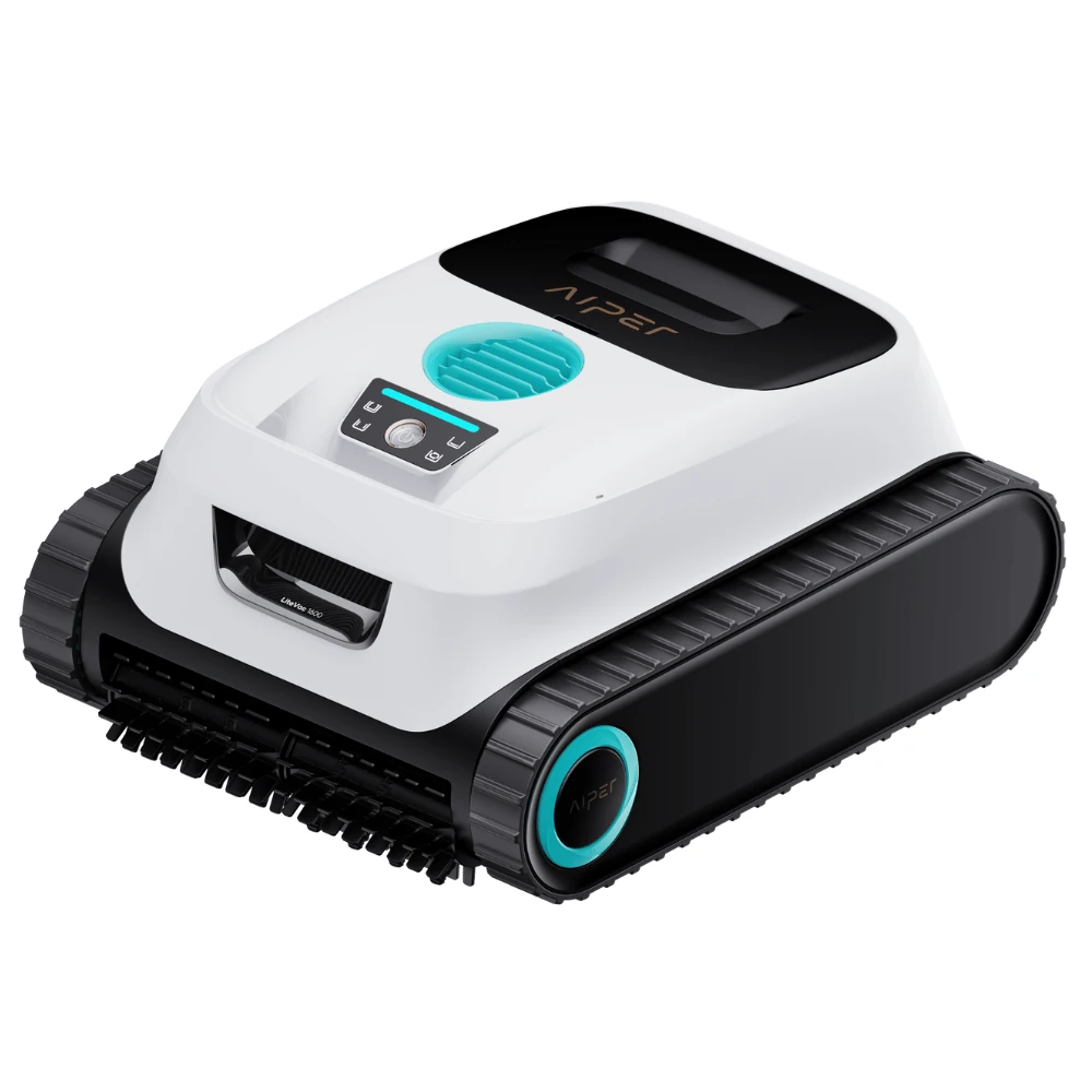 Aiper Scuba N1600 Kablosuz Havuz Temizleme Robotu