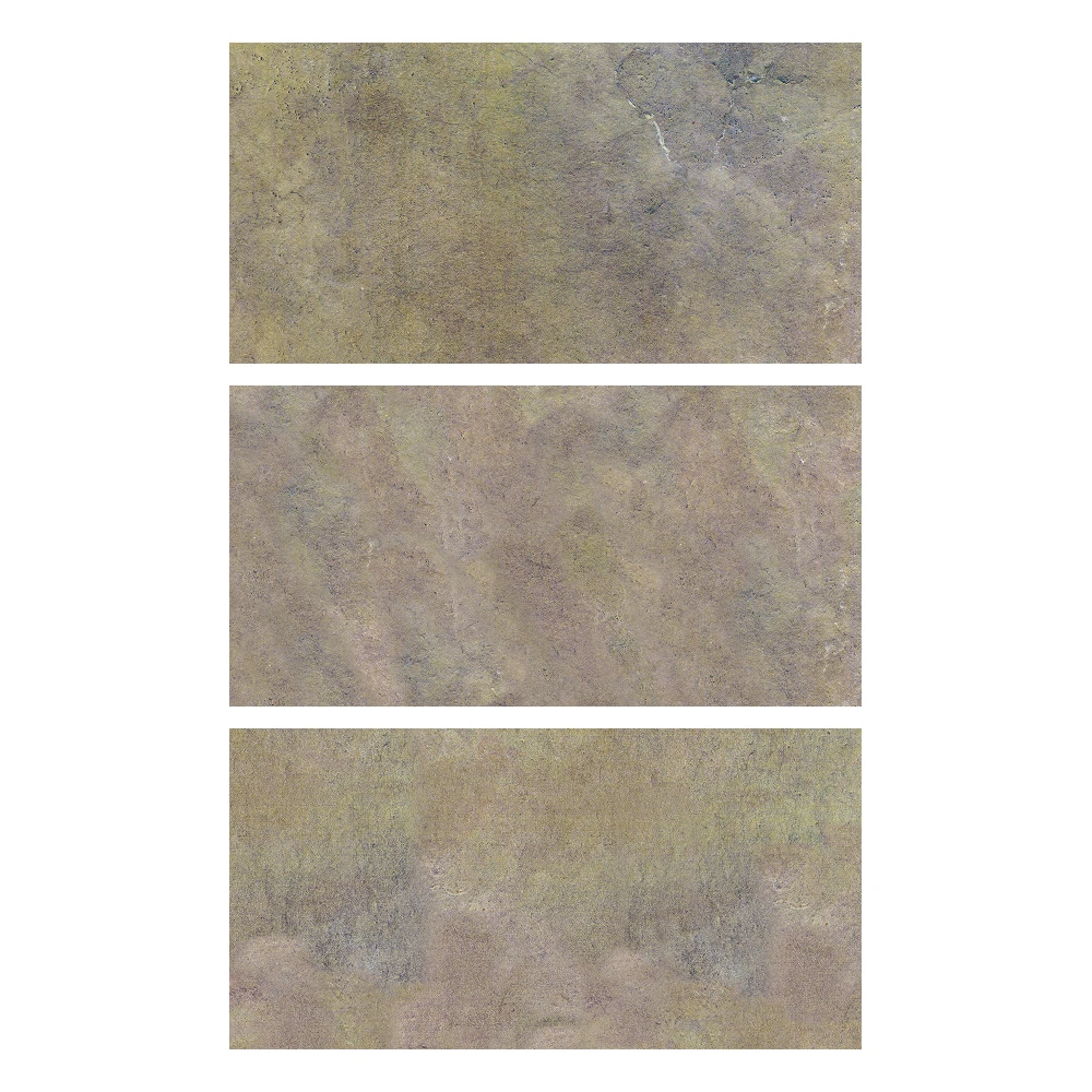 Serapool Natural Mocha Porselen Havuz Seramik 33x66 cm