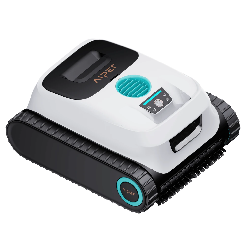 Aiper Scuba N1600 Kablosuz Havuz Temizleme Robotu