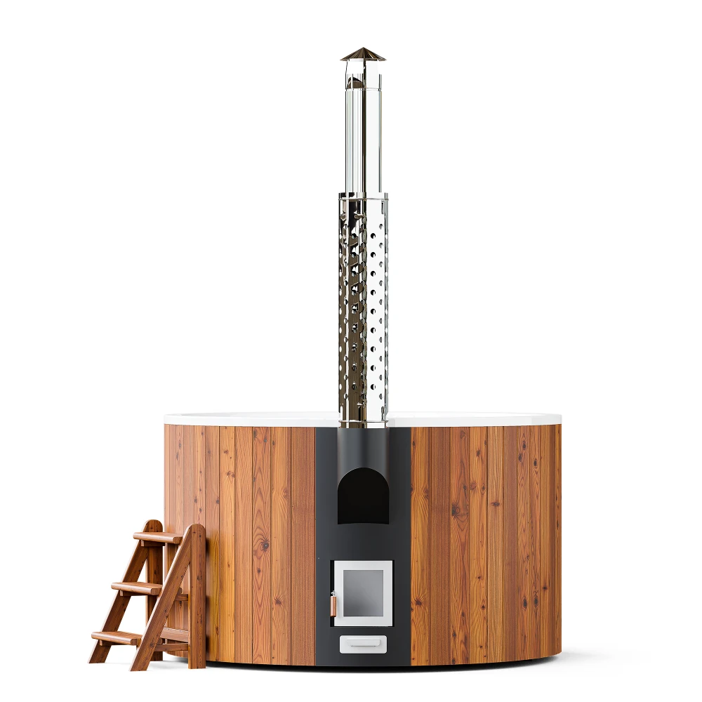 POLAR SPA ELITE Sobalı Dış Mekan Jakuzi