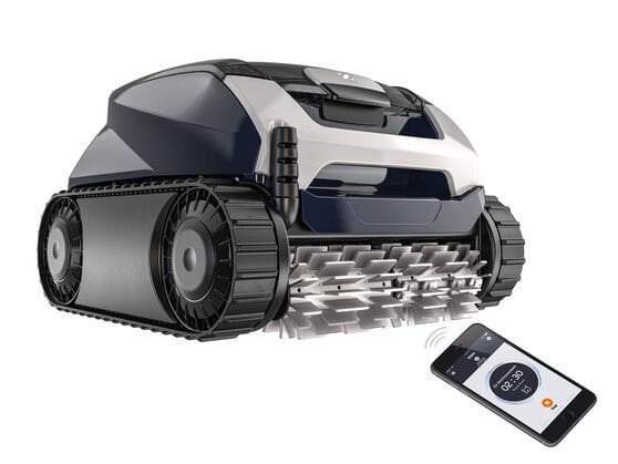 Zodiac RE 4400 iQ Havuz Temizlik Robotu