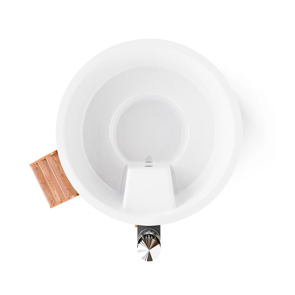 POLAR SPA ELITE Sobalı Dış Mekan Jakuzi