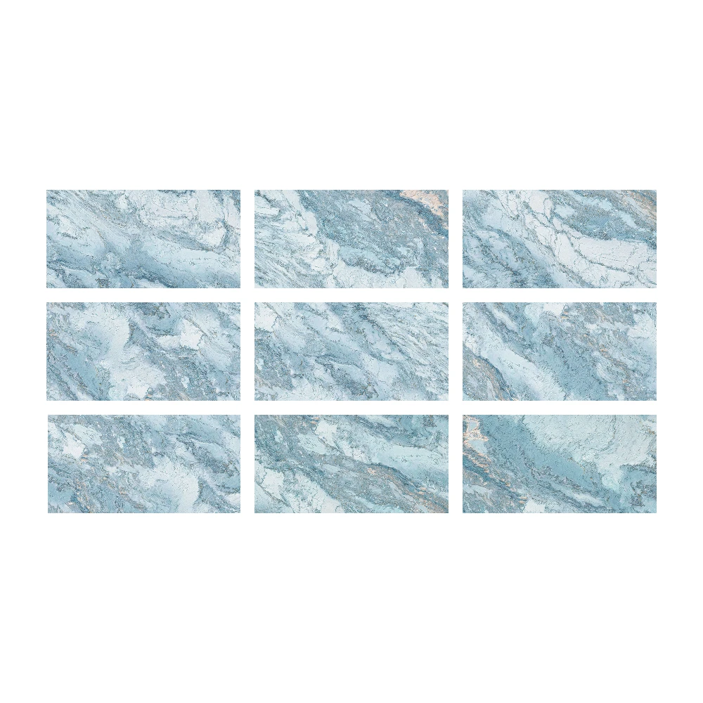 Serapool Oceano Porselen Havuz Seramik 33x66 cm