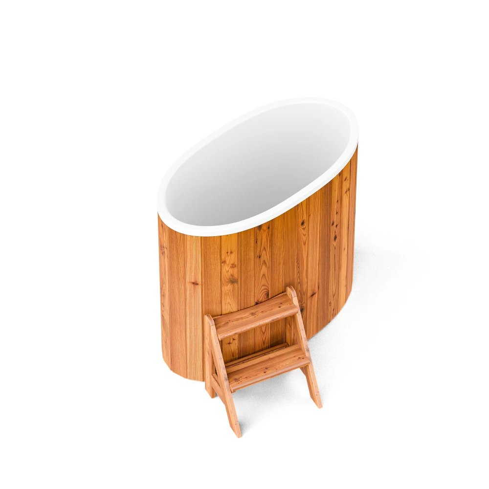 POLAR SPA STANDART Jakuzi