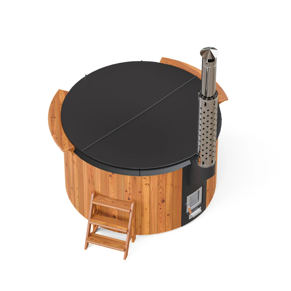 POLAR SPA ELITE Sobalı Dış Mekan Jakuzi