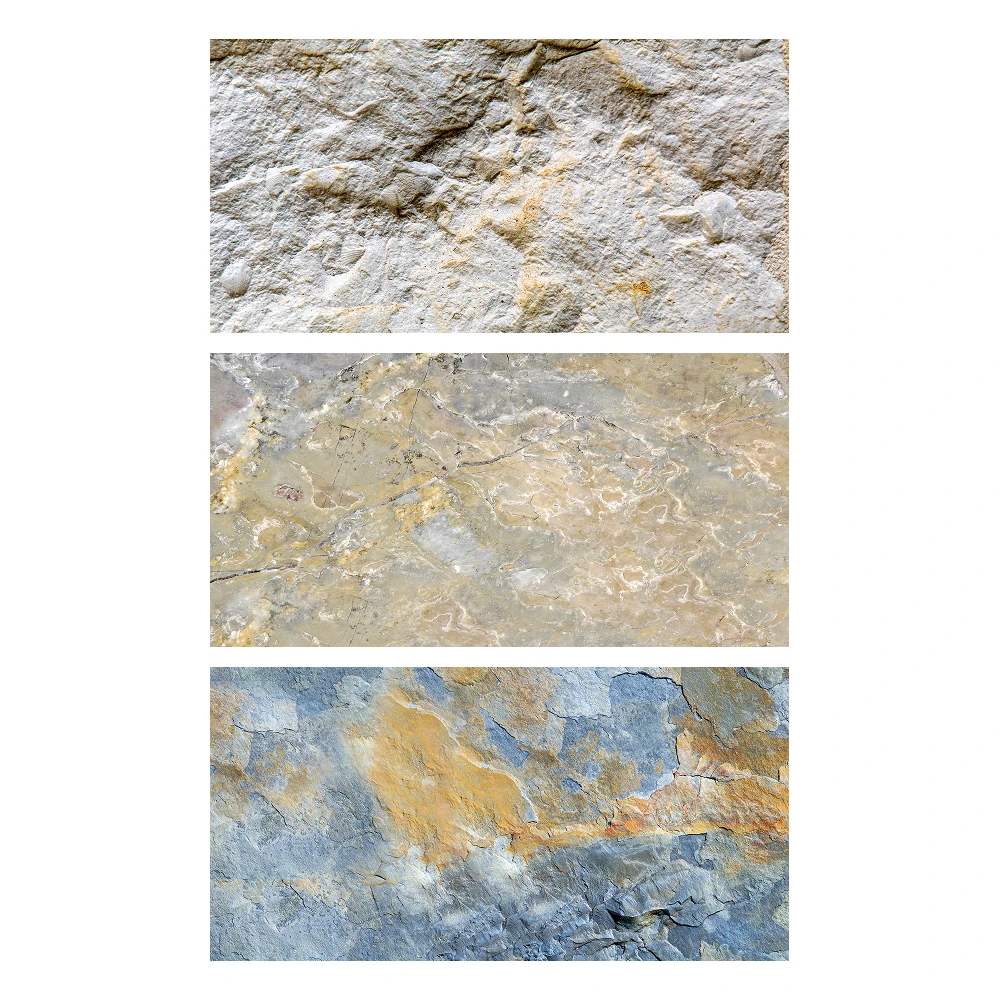 Serapool Serastone Porselen Havuz Seramik 33x66 cm