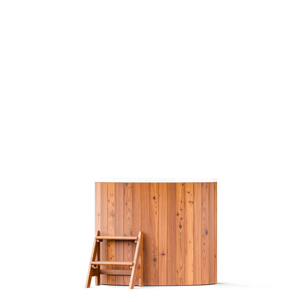 POLAR SPA STANDART Jakuzi