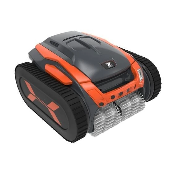 Zodiac TRX 8500 iQ - VortraX Havuz Temizlik Robotu