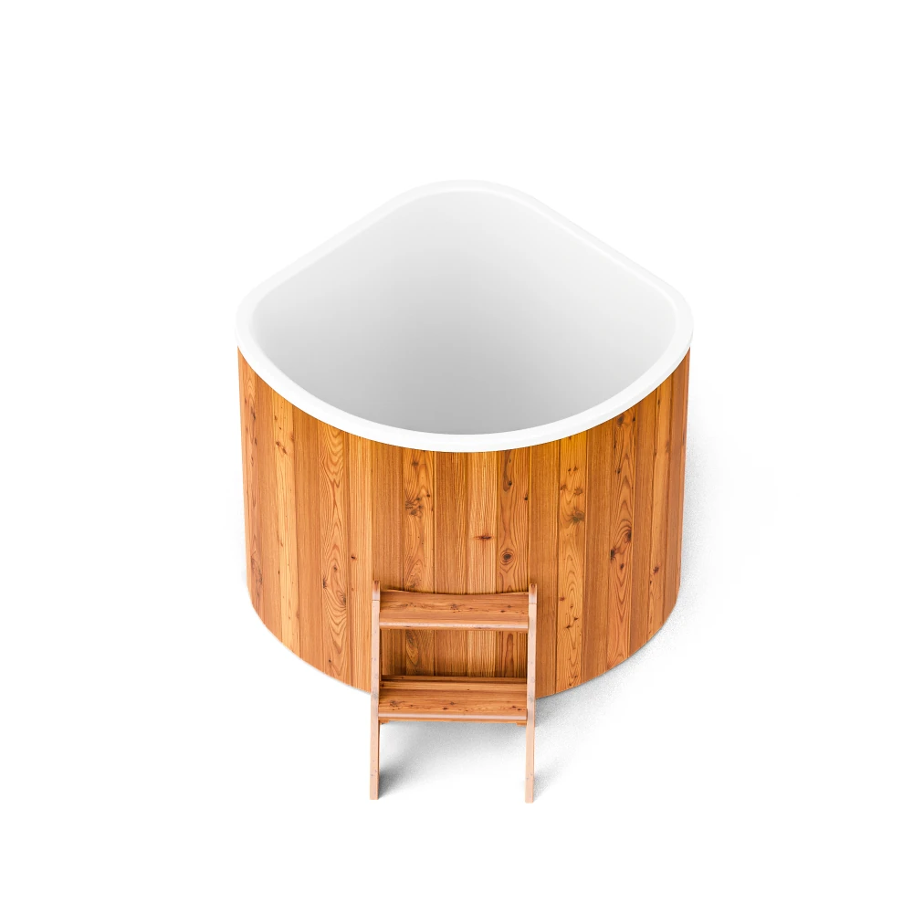 POLAR SPA CORNER Üçgen Jakuzi