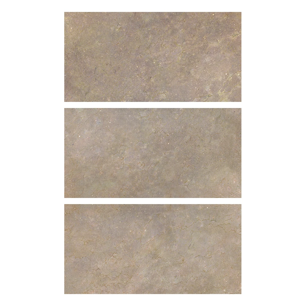 Serapool Natural Mocha Porselen Havuz Seramik 33x66 cm