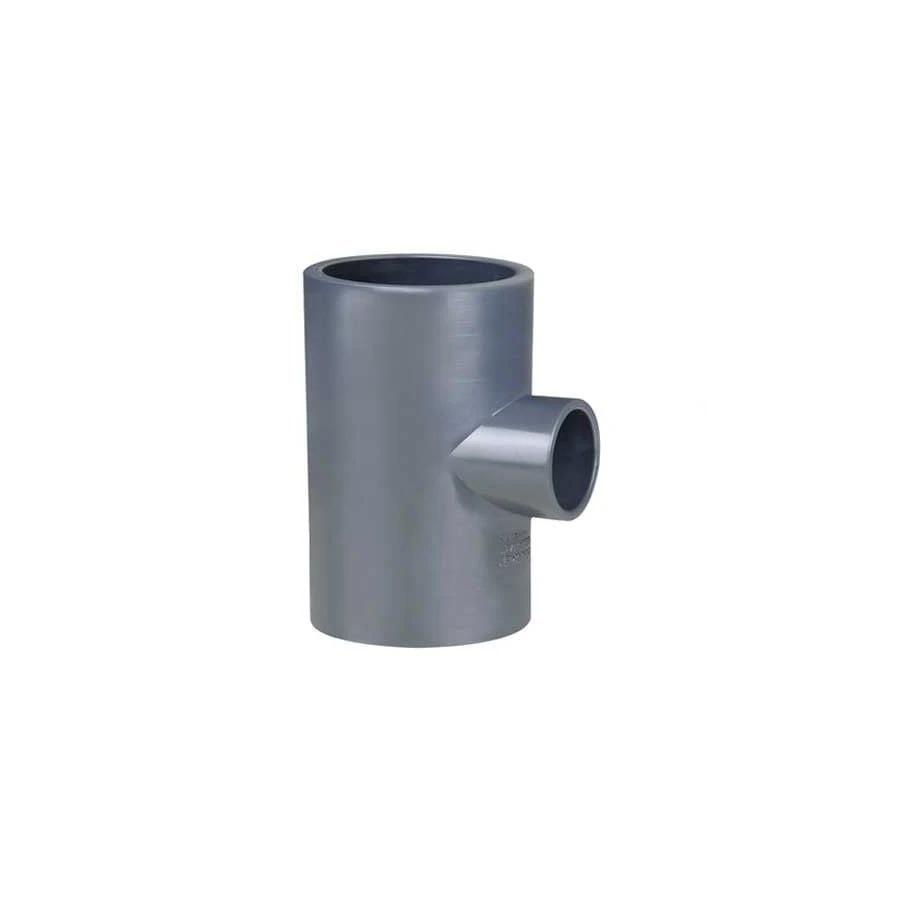 UH-PVC Yapıştırma Muflu İnegal Te