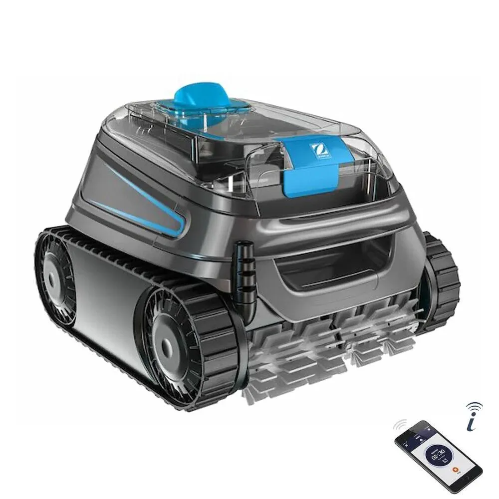 Zodiac CNX 30 iQ Havuz Temizlik Robotu