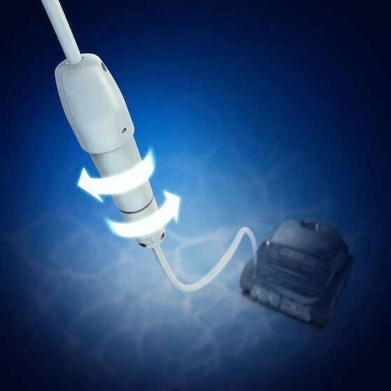 Zodiac RE 4700 iQ Havuz Temizlik Robotu