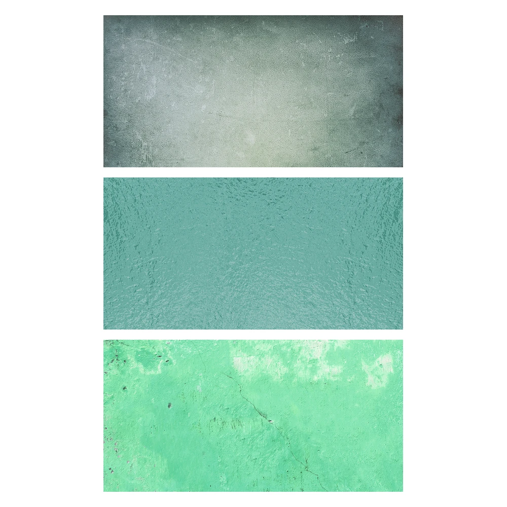 Serapool Firuze Mix Porselen Havuz Seramik 33x66 cm