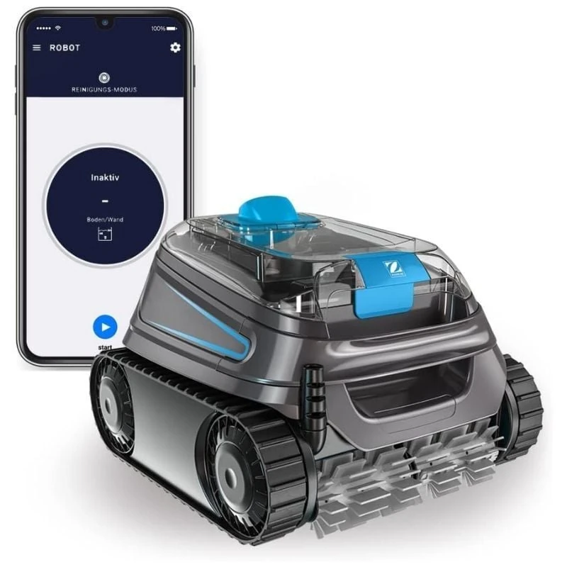 Zodiac CNX 40 iQ Havuz Temizlik Robotu