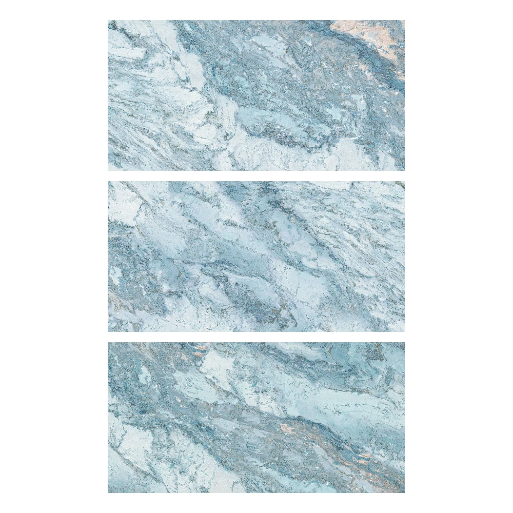 Serapool Oceano Porselen Havuz Seramik 33x66 cm