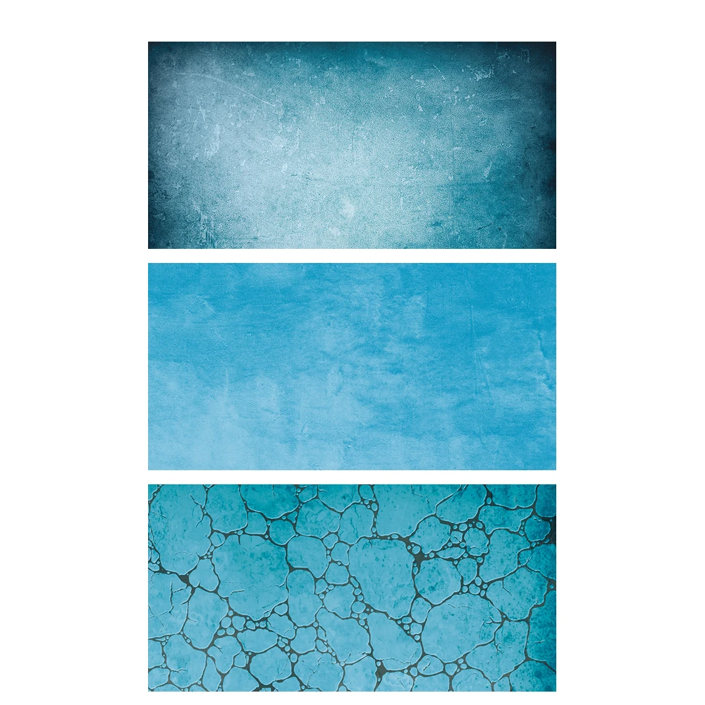 Serapool Blue Bead Porselen Havuz Seramik 33x66 cm